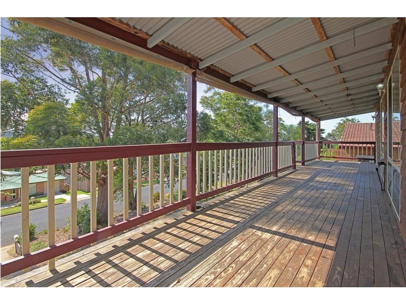 39 Riverview Crescent, Catalina NSW 2536