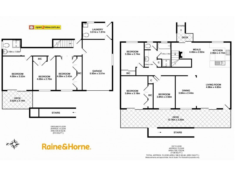 39 Riverview Crescent, Catalina NSW 2536