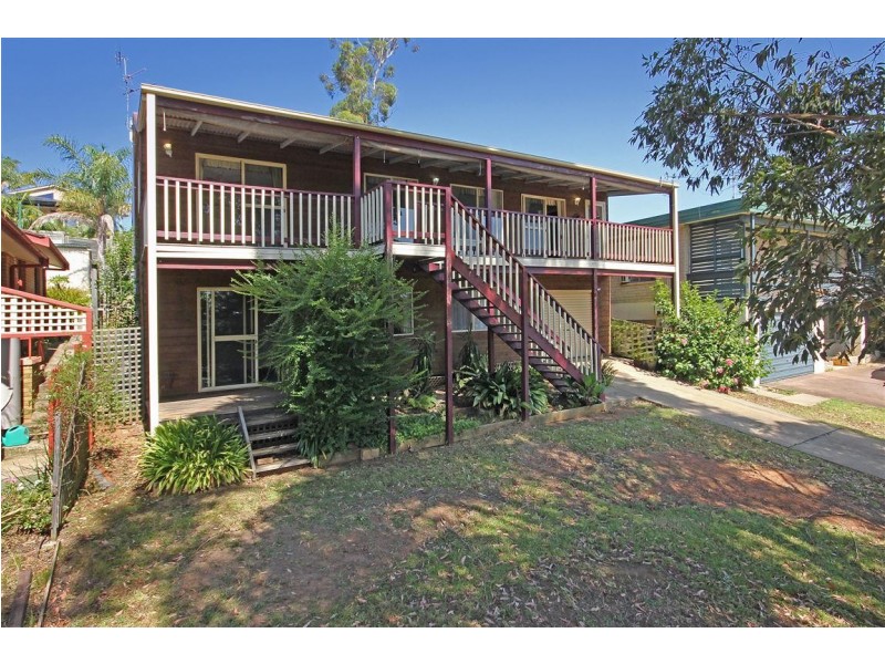 39 Riverview Crescent, Catalina NSW 2536