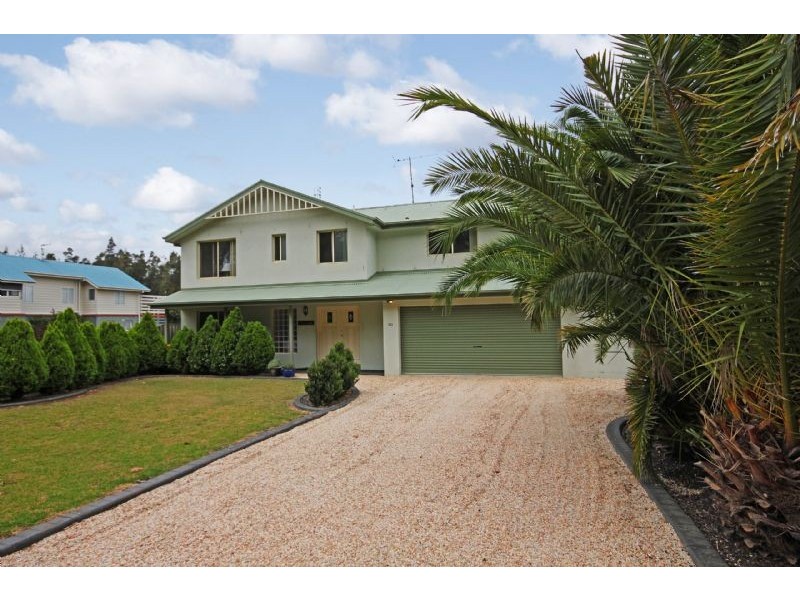 90 Sandy Place, Long Beach NSW 2536