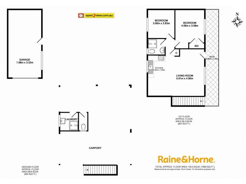 11 Pine Street, Batehaven NSW 2536