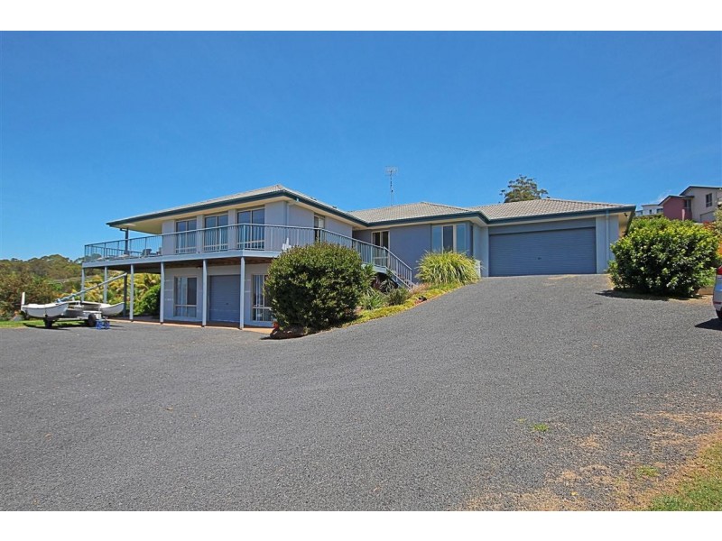 173 George Bass Drive, Surf Beach NSW 2536