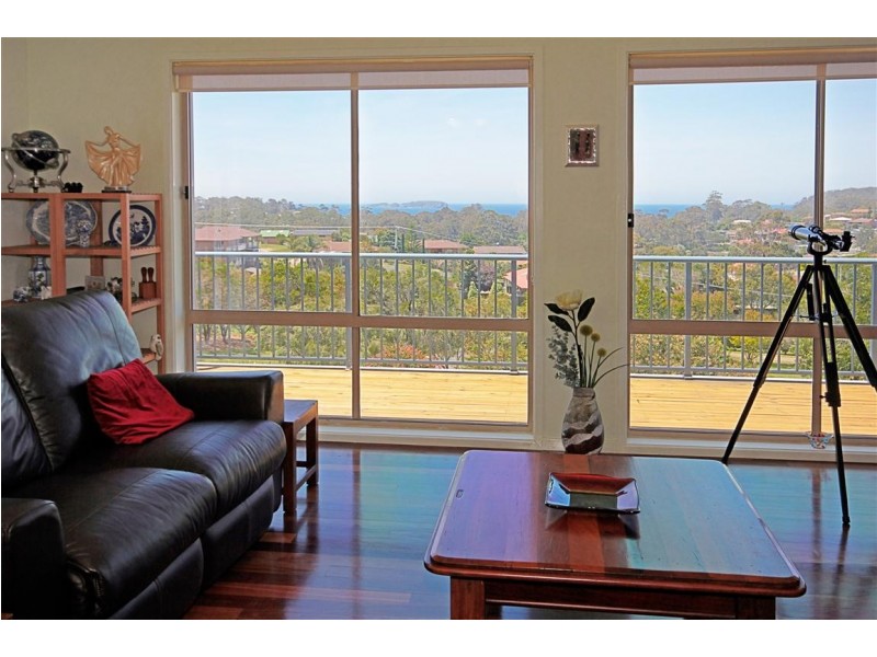 173 George Bass Drive, Surf Beach NSW 2536