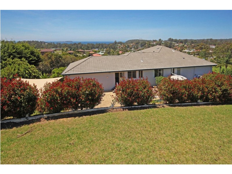 173 George Bass Drive, Surf Beach NSW 2536