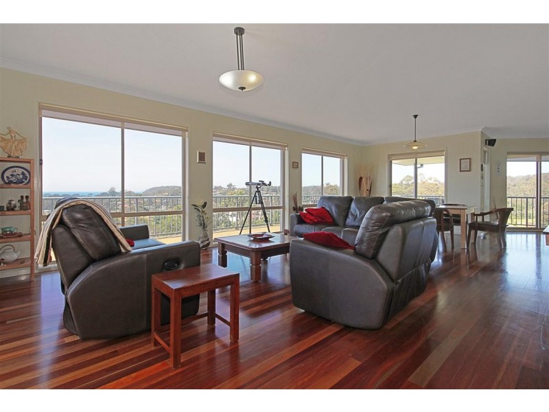 173 George Bass Drive, Surf Beach NSW 2536