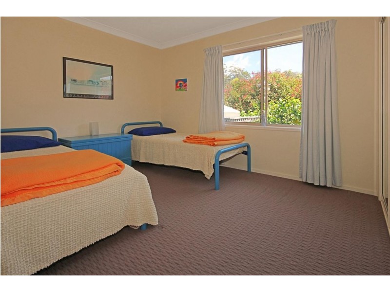 173 George Bass Drive, Surf Beach NSW 2536