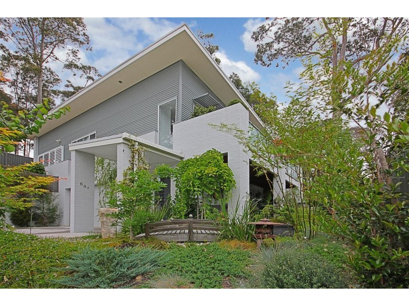 68A Carramar Drive, Lilli Pilli NSW 2536