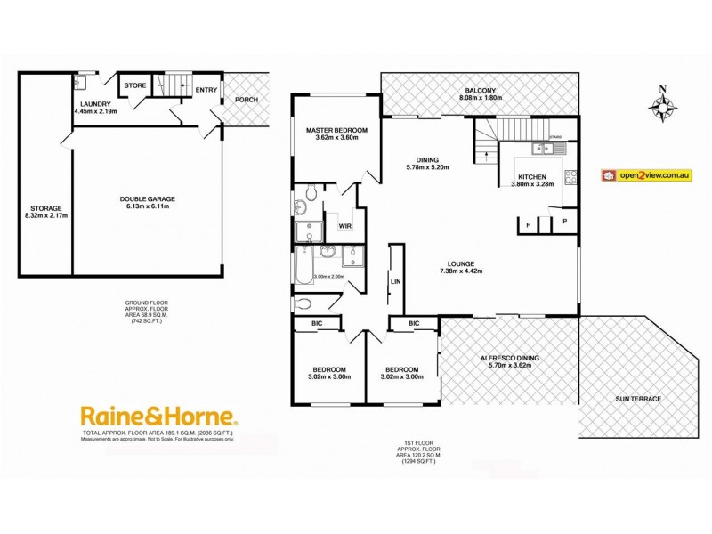 68A Carramar Drive, Lilli Pilli NSW 2536