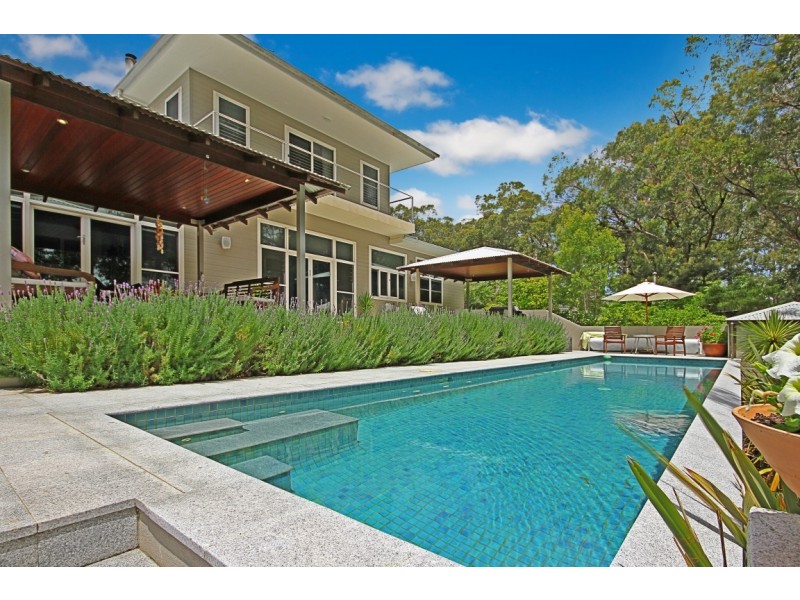 27 Sproxtons Lane, Nelligen NSW 2536