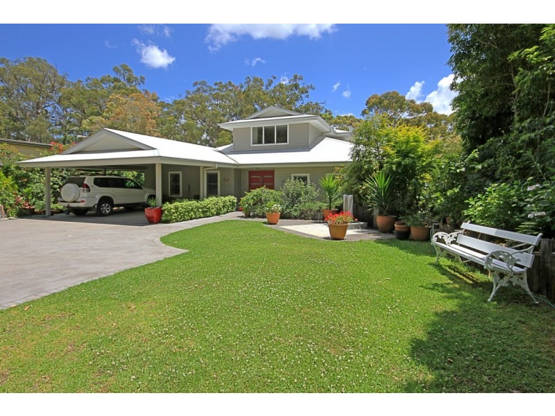 27 Sproxtons Lane, Nelligen NSW 2536