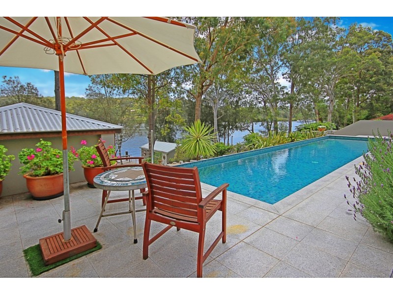 27 Sproxtons Lane, Nelligen NSW 2536