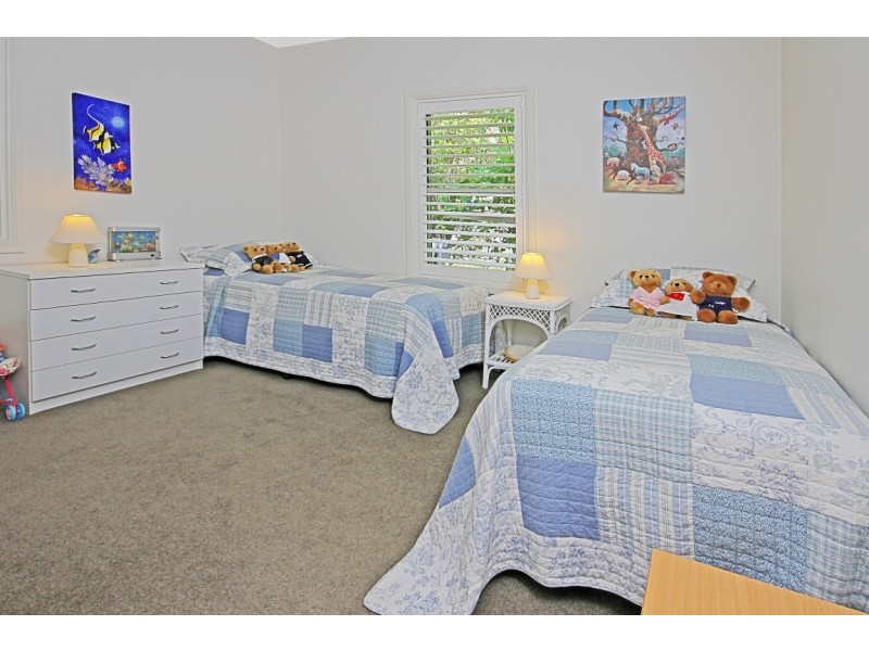 27 Sproxtons Lane, Nelligen NSW 2536