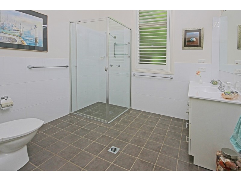 27 Sproxtons Lane, Nelligen NSW 2536