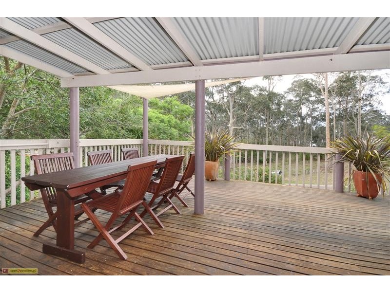 24a Tinarra Close, Lilli Pilli NSW 2536