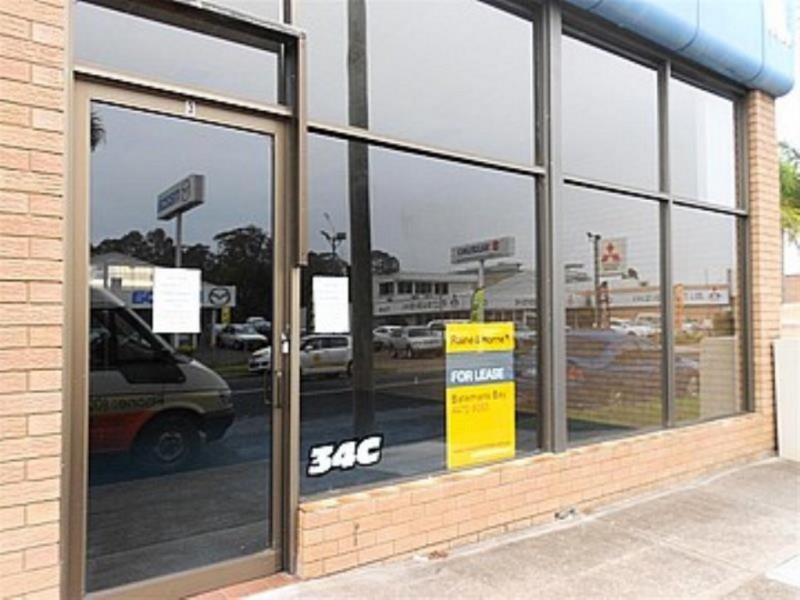 34C Orient Street, Batemans Bay NSW 2536