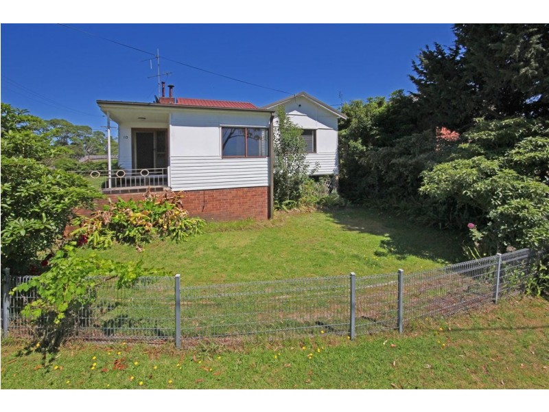 10 Pacific Street, Batemans Bay NSW 2536