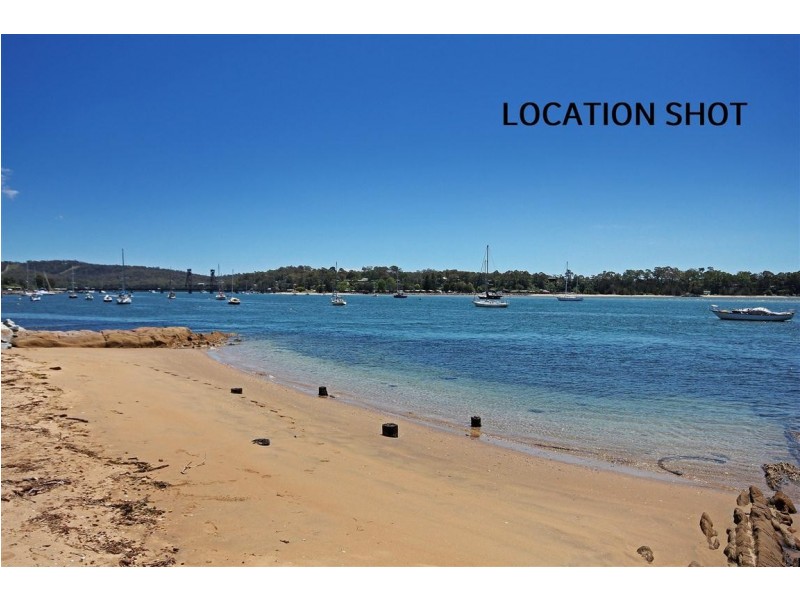10 Pacific Street, Batemans Bay NSW 2536