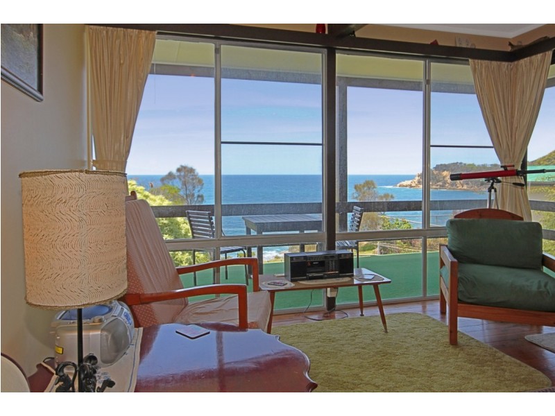 16 Illabunda Drive, Malua Bay NSW 2536