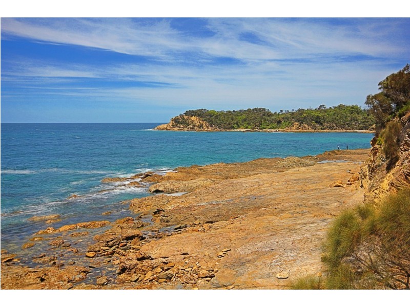 16 Illabunda Drive, Malua Bay NSW 2536