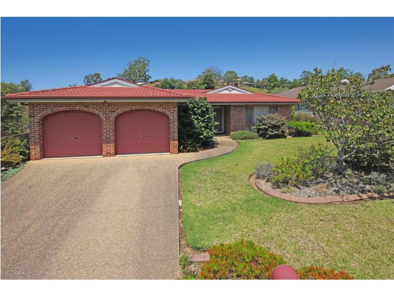 43 Melaleuca Cres, Catalina NSW 2536