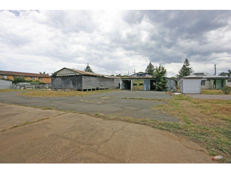 17-21 Wharf Road, North Batemans Bay NSW 2536