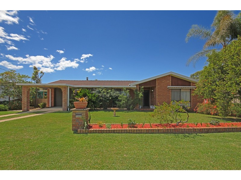 60 Sunpatch Parade, Tomakin NSW 2537