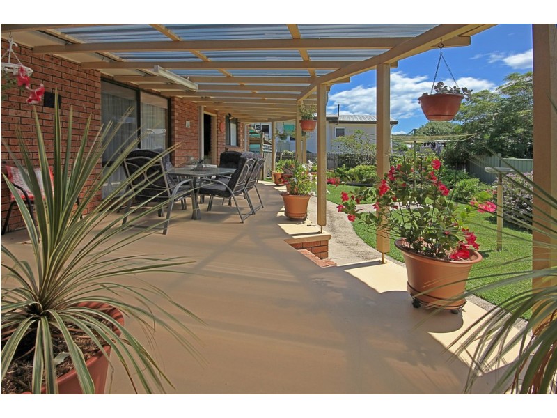 60 Sunpatch Parade, Tomakin NSW 2537