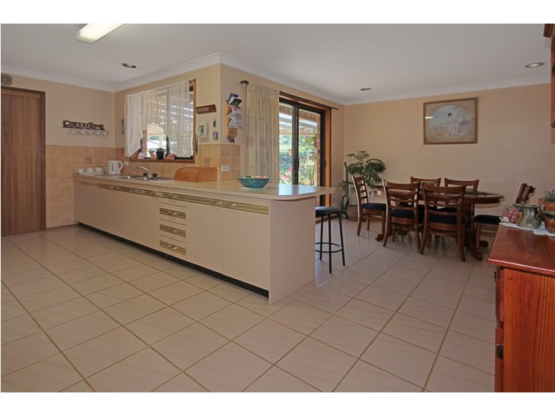 60 Sunpatch Parade, Tomakin NSW 2537