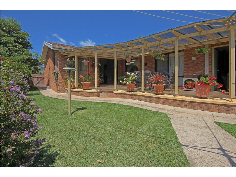 60 Sunpatch Parade, Tomakin NSW 2537