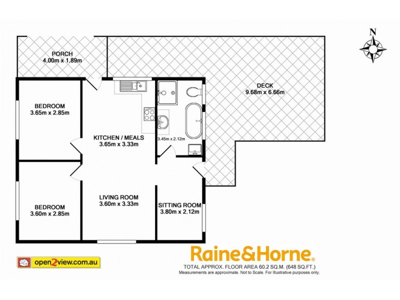94 Berrima Parade, Surfside NSW 2536