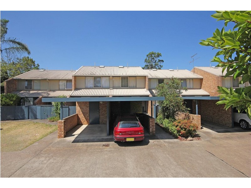 4/1 George Bass Drive, Batehaven NSW 2536