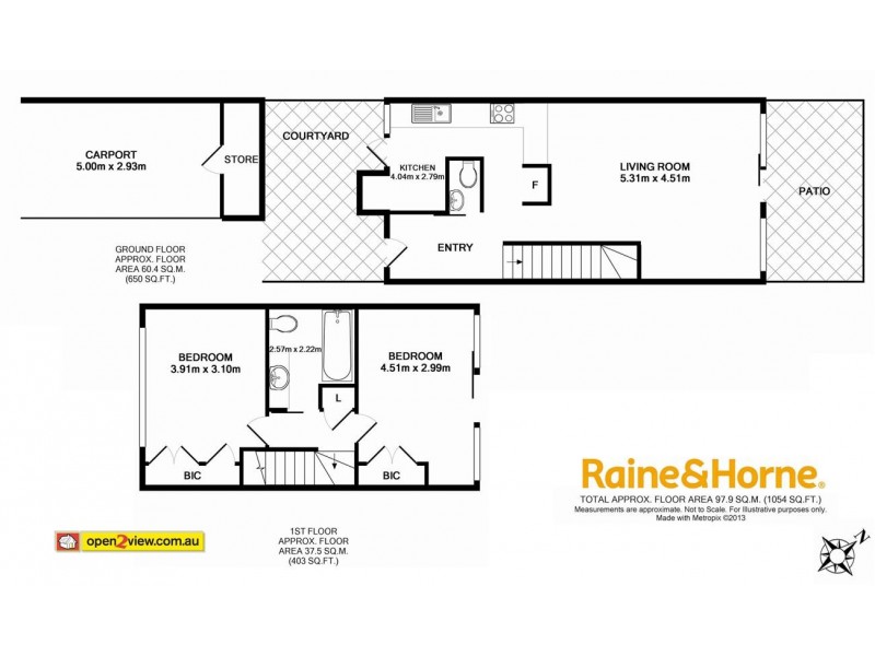 4/1 George Bass Drive, Batehaven NSW 2536