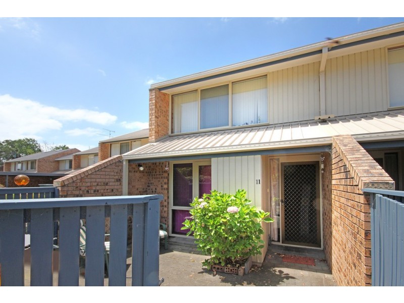 11/1 George Bass Drive, Batehaven NSW 2536