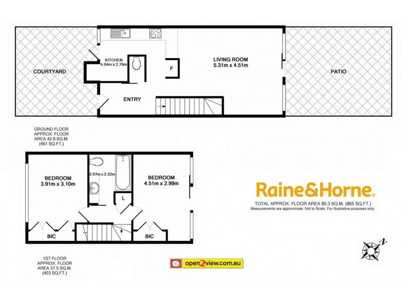 11/1 George Bass Drive, Batehaven NSW 2536