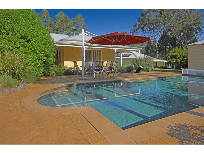 279 Cullendulla Drive, Long Beach NSW 2536