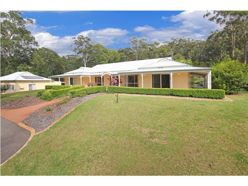 279 Cullendulla Drive, Long Beach NSW 2536