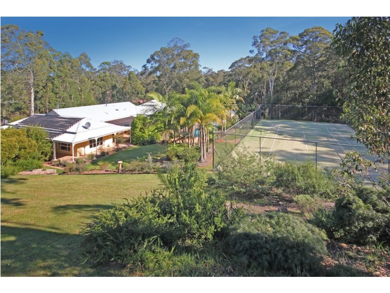 279 Cullendulla Drive, Long Beach NSW 2536