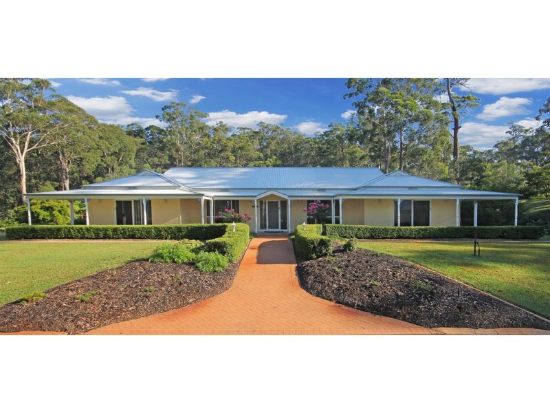 279 Cullendulla Drive, Long Beach NSW 2536