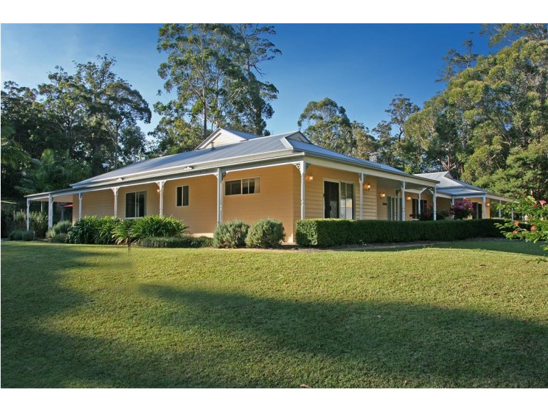 279 Cullendulla Drive, Long Beach NSW 2536