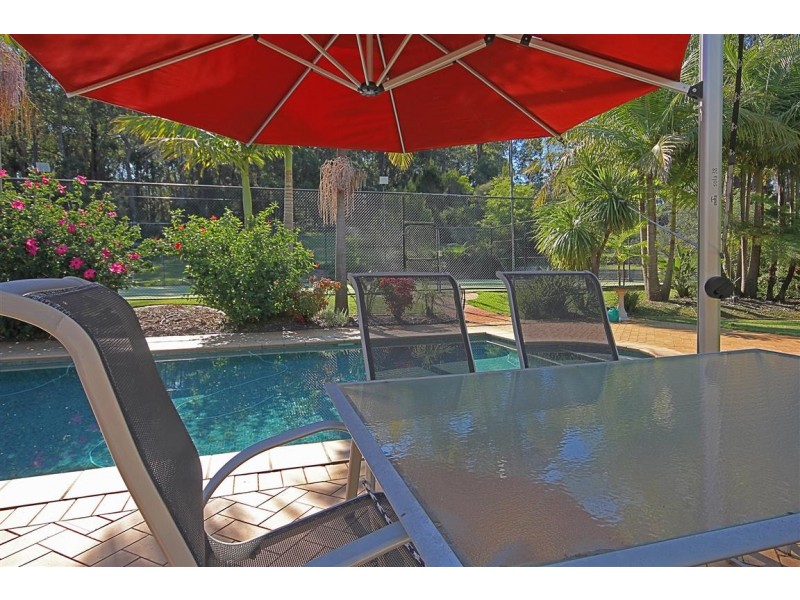 279 Cullendulla Drive, Long Beach NSW 2536