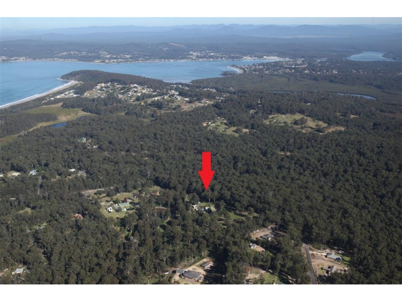 279 Cullendulla Drive, Long Beach NSW 2536