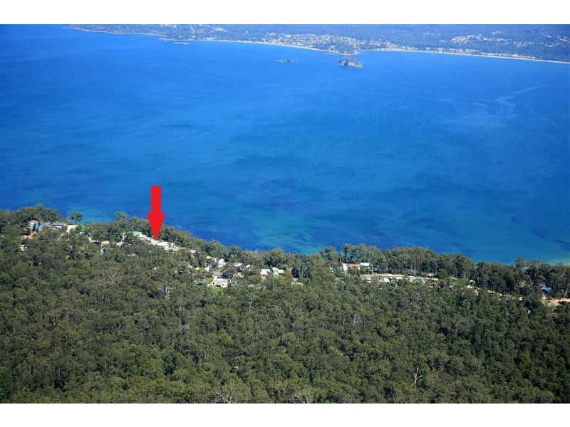 109 Northcove Road, Long Beach NSW 2536