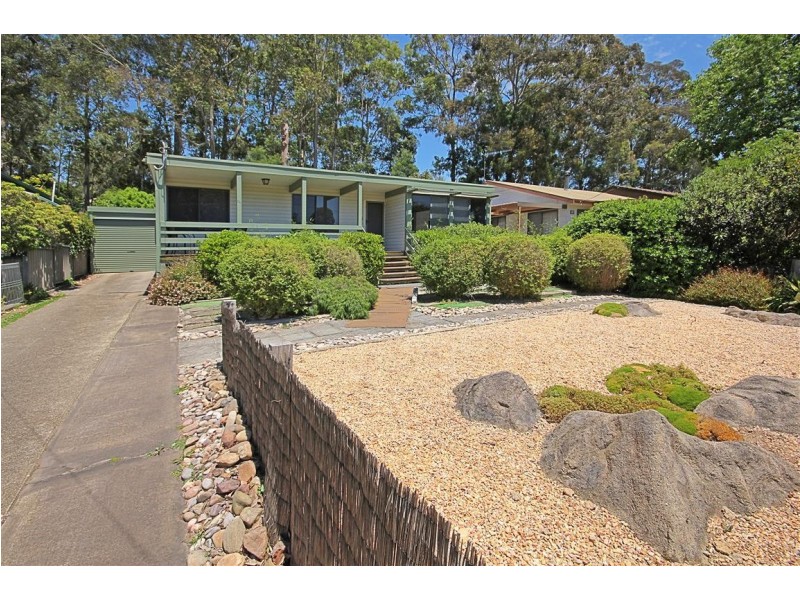 24 Christopher Crescent, Batehaven NSW 2536