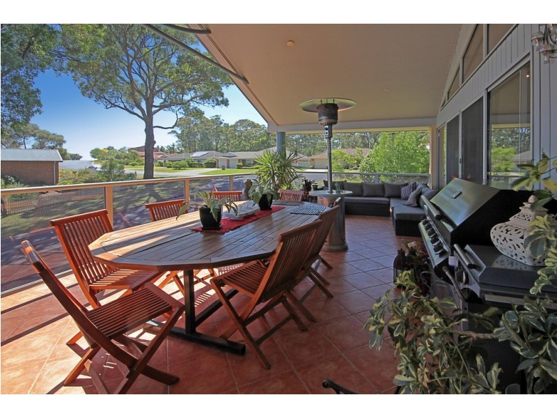 44 Yarrabee Drive, Catalina NSW 2536