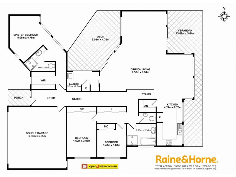 19 Oakwood Way, Catalina NSW 2536