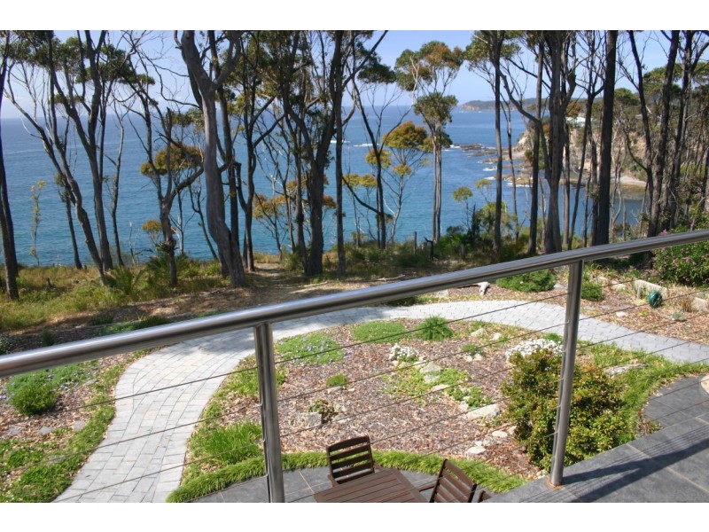 1/207 Beach Road, Denhams Beach NSW 2536