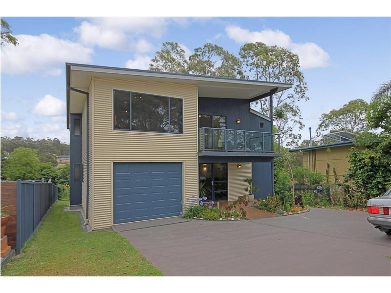 546 Beach Road, Denhams Beach NSW 2536