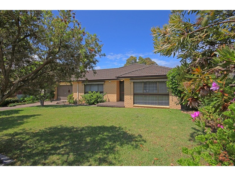 7 Ridge Street, Catalina NSW 2536