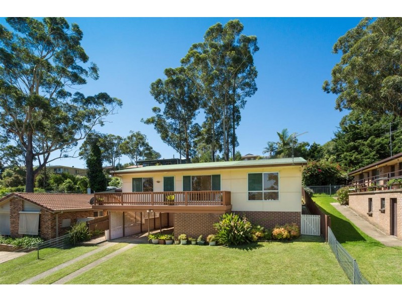 35 Vista Avenue, Catalina NSW 2536