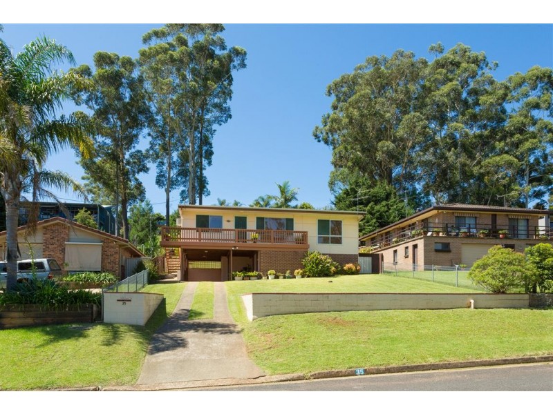 35 Vista Avenue, Catalina NSW 2536